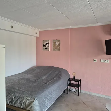 Casa De Momentos Felices San Fulgencio