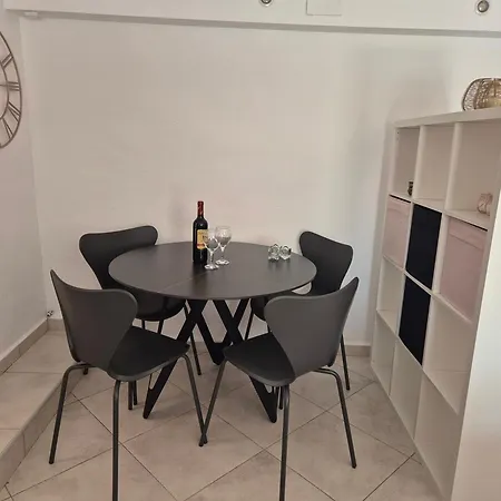 Casa De Momentos Felices