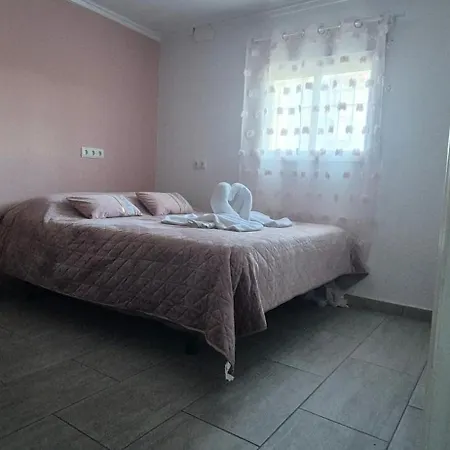 Casa De Momentos Felices San Fulgencio