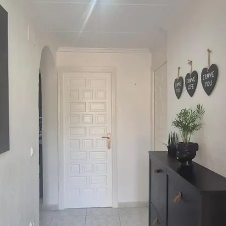 Διαμέρισμα Casa De Momentos Felices